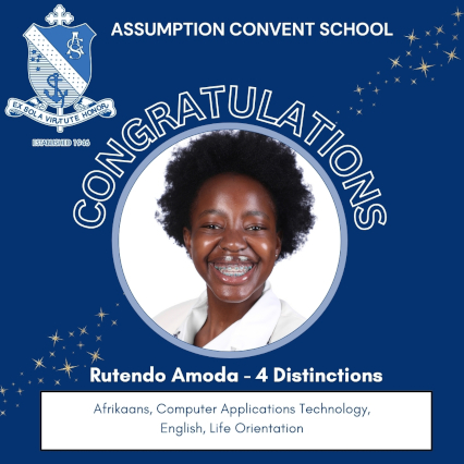Rutendo Amoda